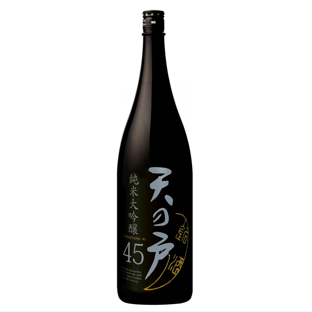 天の戸　純米大吟醸45 1800ml