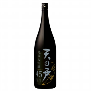 天の戸　純米大吟醸45 1800ml