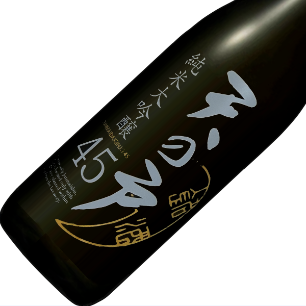 天の戸　純米大吟醸45 1800ml