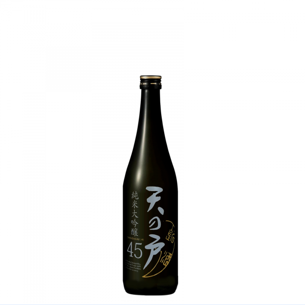 天の戸　純米大吟醸45 720ml