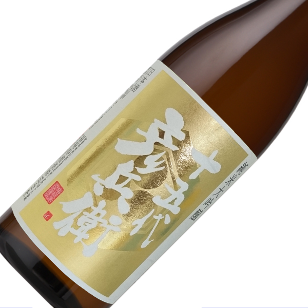 福禄寿　十五代彦兵衛 純米大吟醸 720ml