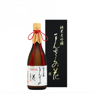 まんさくの花　純米大吟醸 山田錦45 720ml
