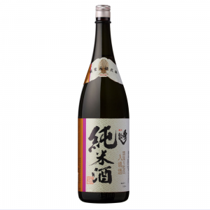 秀よし　純米酒 1800ml