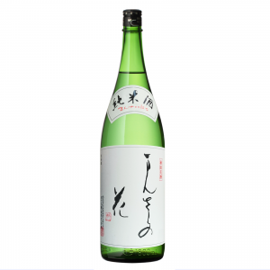 まんさくの花　純米酒 1800ml
