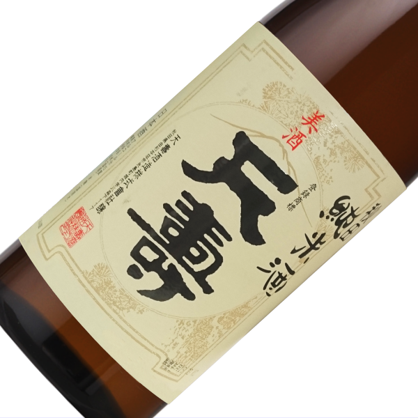 天寿　純米酒 1800ml