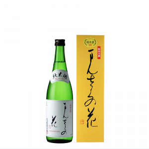 まんさくの花　純米酒 720ml