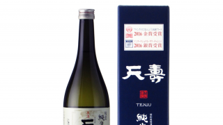 天寿 純米酒 720ml | 秋田地酒専門店 柴田酒店 日本酒・焼酎ギフト
