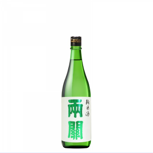 両関　純米酒 720ml