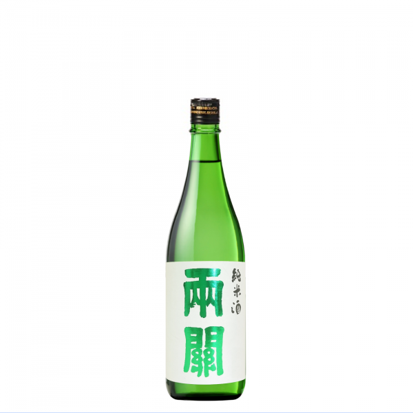 両関　純米酒 720ml