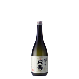 天寿　純米酒 720ml