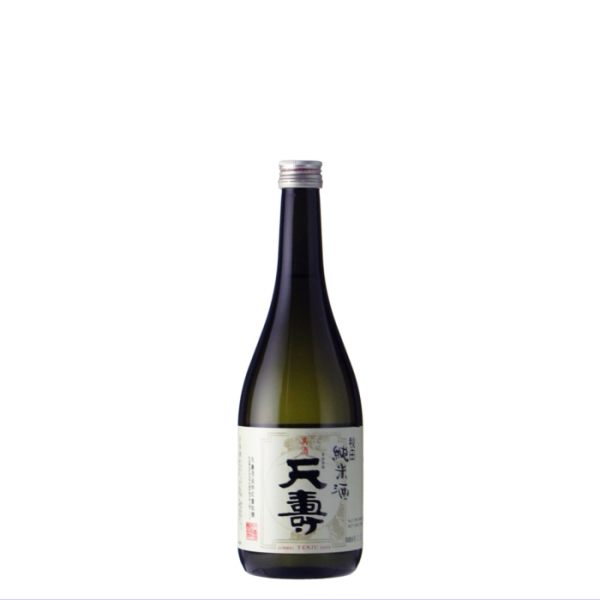 天寿　純米酒 720ml