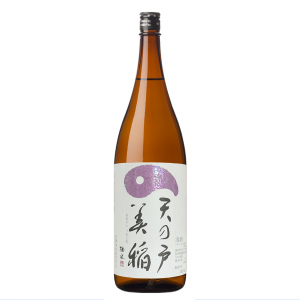 天の戸　美稲（うましね）特別純米酒 1800ml