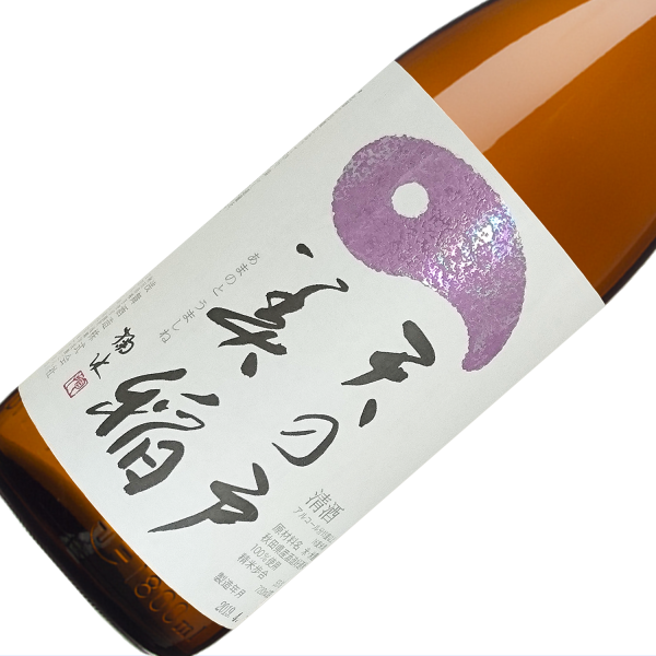 天の戸　美稲（うましね）特別純米酒 1800ml