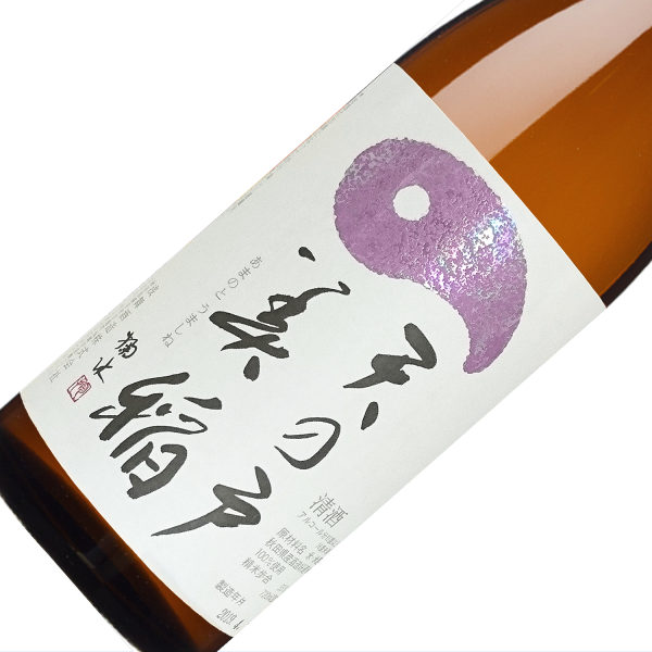 天の戸　美稲（うましね）特別純米酒 720ml