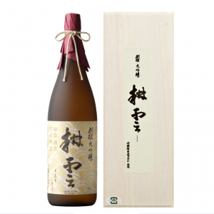 刈穂　大吟醸 耕雲 1800ml