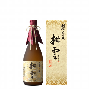 刈穂　大吟醸 耕雲 720ml