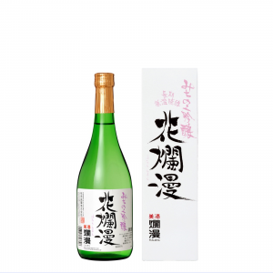 爛漫　みちのく吟醸 花爛漫 720ml