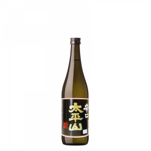 太平山　辛口（普通酒）720ml