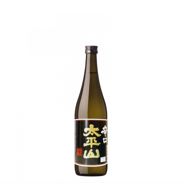 太平山　辛口（普通酒）720ml