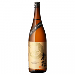 刈穂　純米 醇系辛口80 1800ml