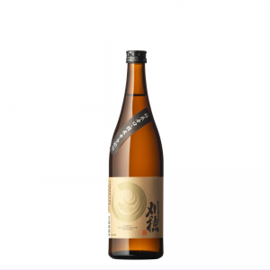 刈穂　純米 醇系辛口80 720ml