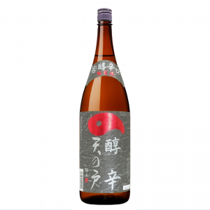 天の戸　醇辛 純米酒 1800ml