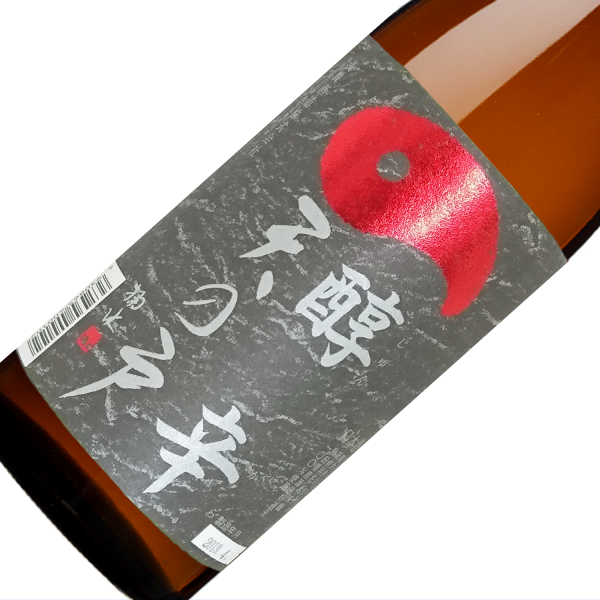 天の戸　醇辛 純米酒 1800ml