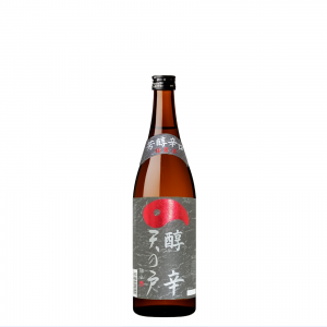 天の戸　醇辛 純米酒 720ml