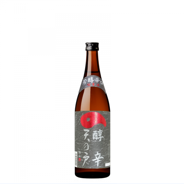 天の戸　醇辛 純米酒 720ml