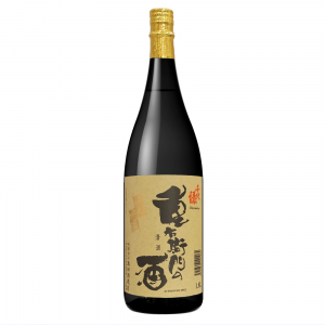 千代緑　純米吟醸 純米吟醸重右衛門の酒 1800ml