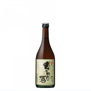 千代緑　純米吟醸 純米吟醸重右衛門の酒 720ml