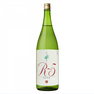 千代緑限定酒　純米吟醸 R-5 1800ml