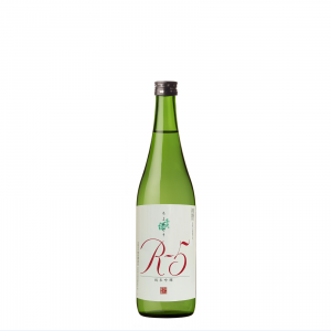 千代緑限定酒　純米吟醸 R-5 720ml