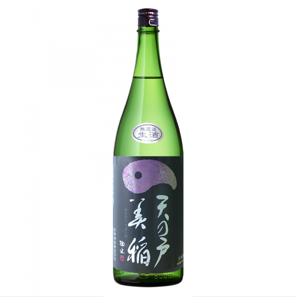 天の戸限定 美稲生1800