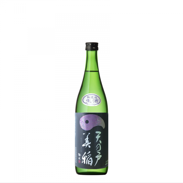 天の戸限定 美稲生720
