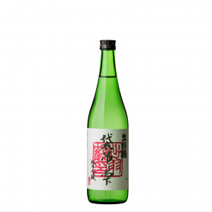 出羽鶴限定酒　純米吟醸おりがらみ生 袋吊り雫 山田錦仕込み 720ml