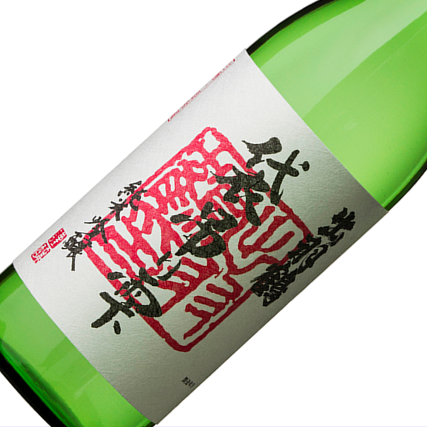 出羽鶴限定酒　純米吟醸おりがらみ生 袋吊り雫 山田錦仕込み 720ml