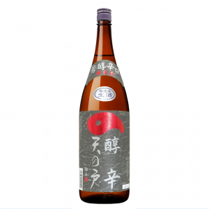 天の戸限定酒 醇辛 純米酒 生 1800ml
