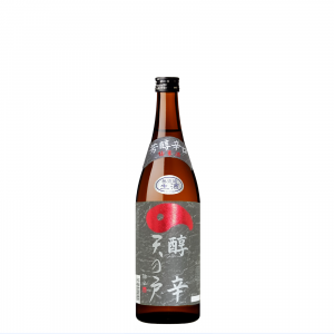 天の戸限定酒　醇辛 純米酒 生 720ml