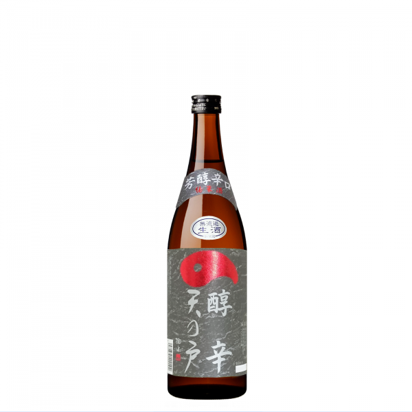 天の戸限定酒　醇辛 純米酒 生 720ml