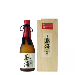 天寿　大吟醸 鳥海 720ml