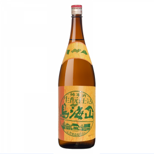 天寿　きもと純米酒 鳥海山 1800ml