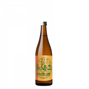 天寿　きもと純米酒 鳥海山 720ml