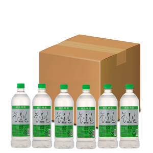 そふと新光 焼酎 1800ml (1ケース/6本)