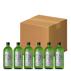 そふと新光 焼酎 720ml (1ケース/6本)