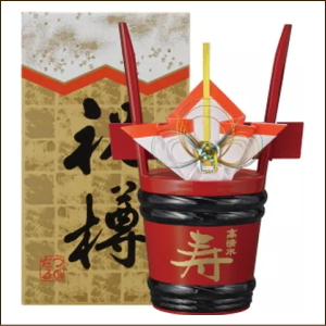 秋田の角樽通販