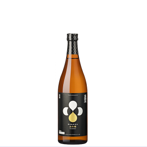 高清水　大吟醸 720ml