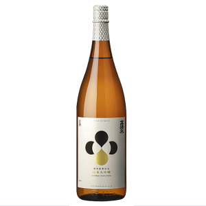 高清水　純米大吟醸 1800ml