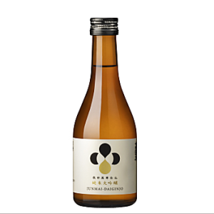 高清水　純米大吟醸 300ml