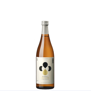 高清水　純米大吟醸 720ml
